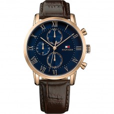 Orologio Tommy Hilfiger Kane Collection