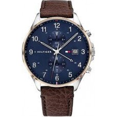 Orologio Tommy Hilfiger West Collection