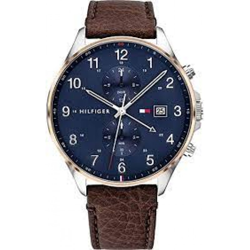 Orologio Tommy Hilfiger West Collection