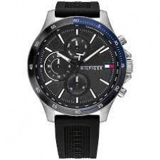 Orologio Tommy Hilfiger Bank Collection
