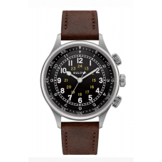 Orologio Bulova Pilot A15