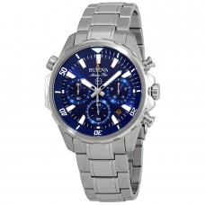 Orologio Bulova Marine Star Crono