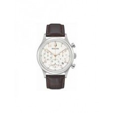 Orologio Bulova Crono High Precision -262 kHz-