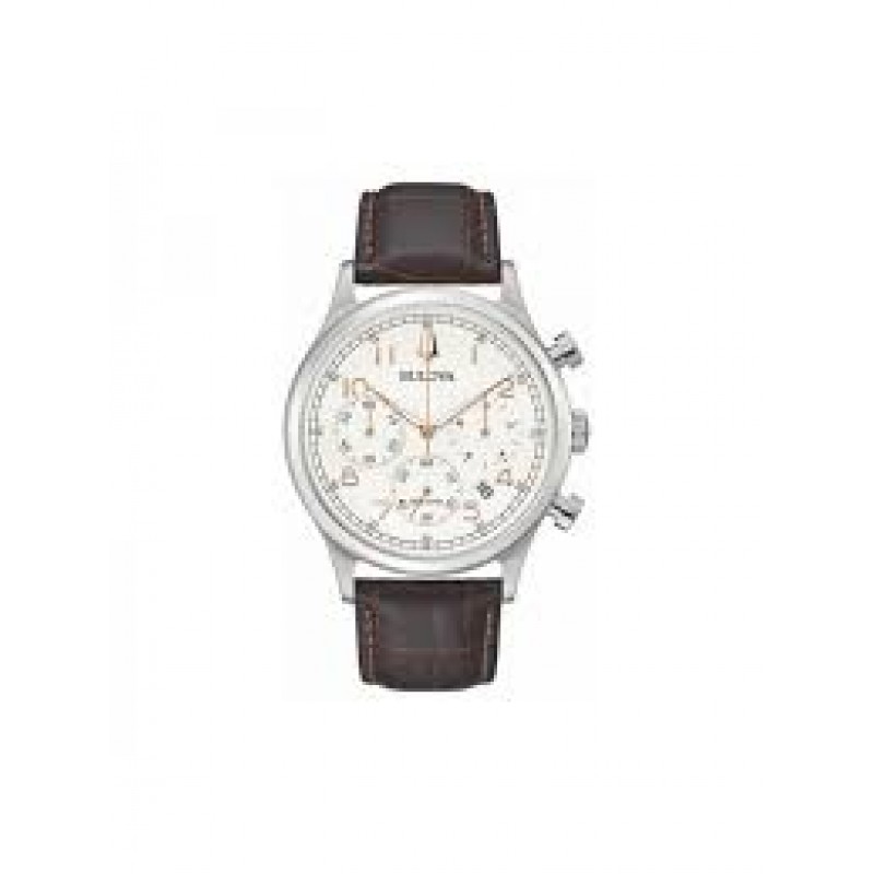 Orologio Bulova Crono High Precision -262 kHz-