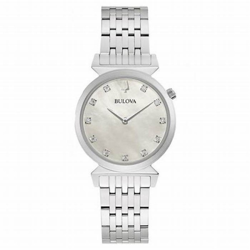 Orologio Bulova Regatta Lady