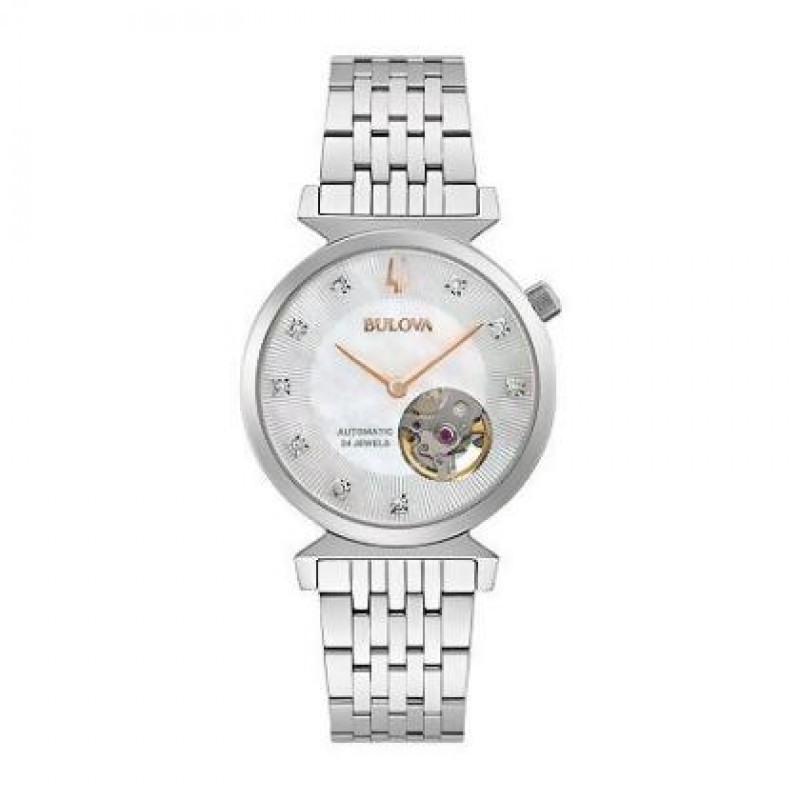 Orologio Bulova Regatta Lady Automatic