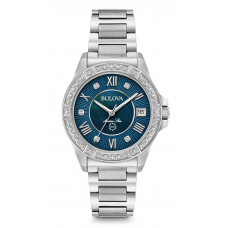 Orologio Bulova Marine Star Lady Diamonds