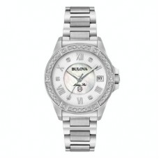 Orologio Bulova Marine Star Lady Diamonds