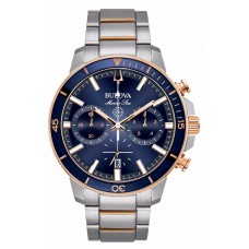 Orologio Bulova Marine Star Crono