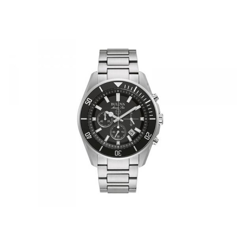 Orologio Bulova Marine Star Crono