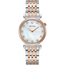 Orologio Bulova Regatta Lady