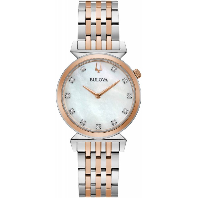 Orologio Bulova Regatta Lady