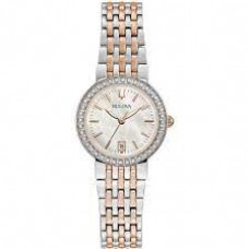 Orologio Bulova Classic Lady Diamond