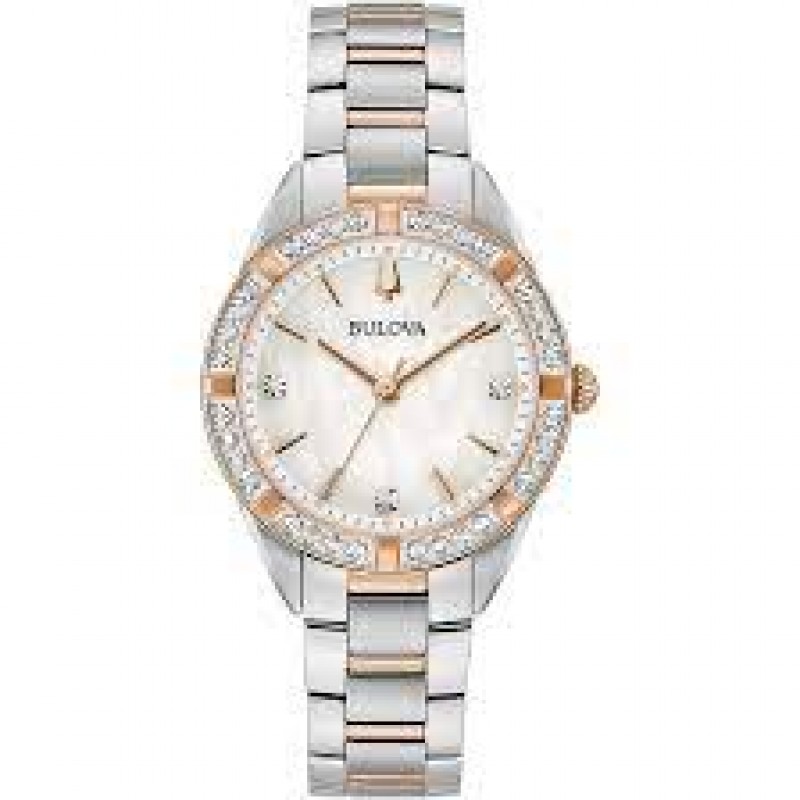 Orologio Bulova Sutton