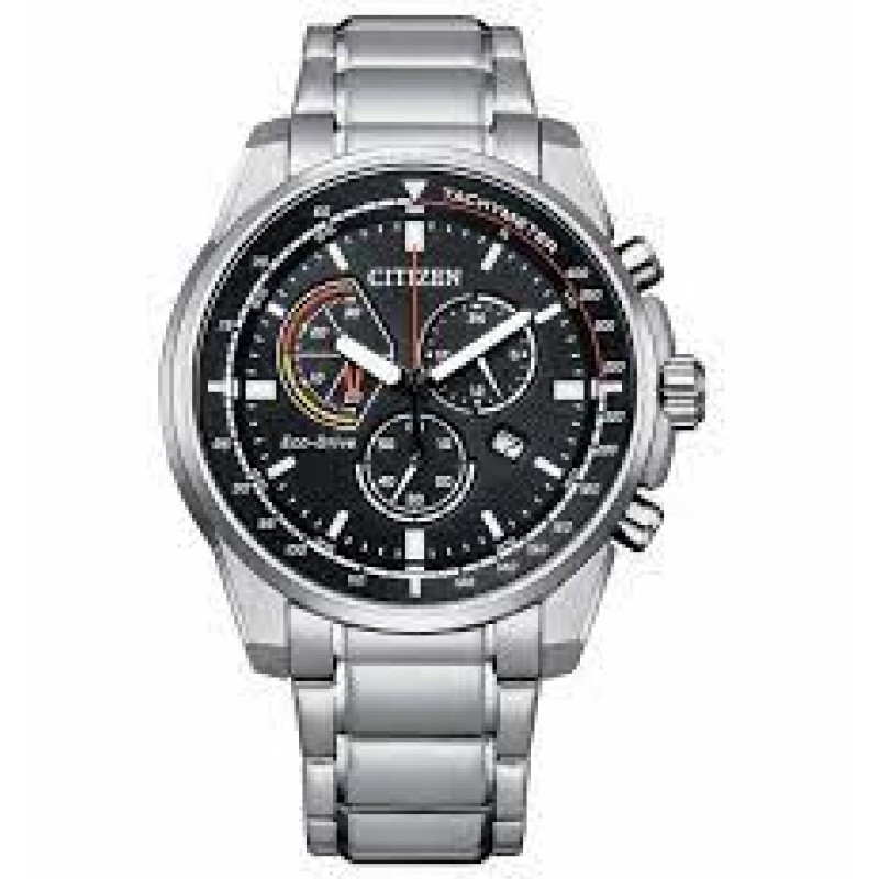 Orologio Citizen Crono Active