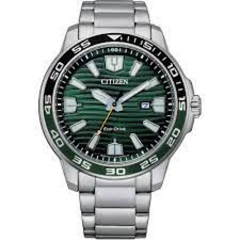 Orologio Citizen Marine Sport