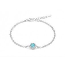 Bracciale Miluna Collezione Gemma Del Cielo