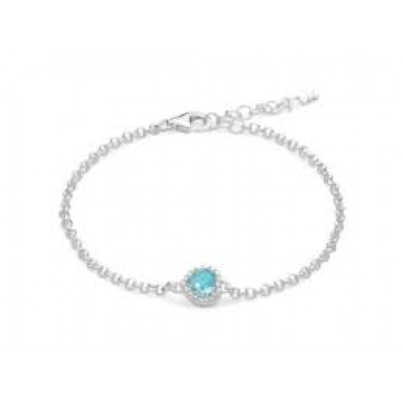 Bracciale Miluna Collezione Gemma Del Cielo