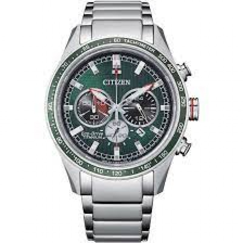 Orologio Citizen Super Titanio