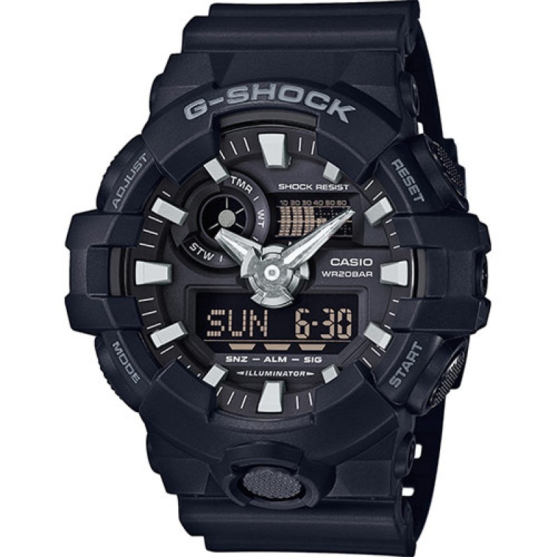 Orologio Casio G-SHOCK 