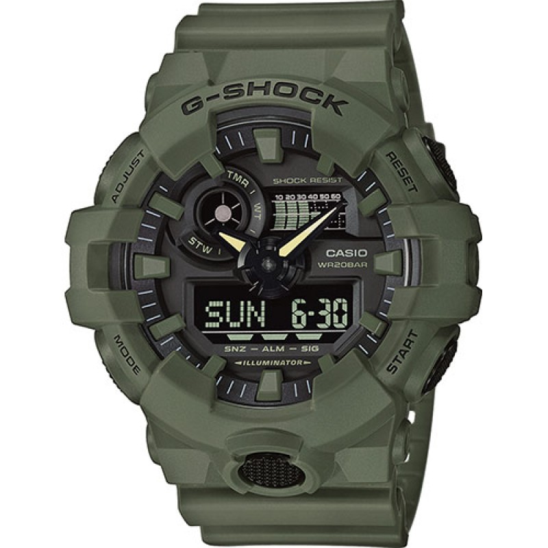 Orologio Casio G-SHOCK 