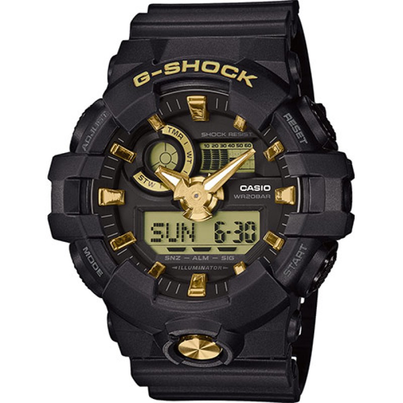 Orologio Casio G-SHOCK