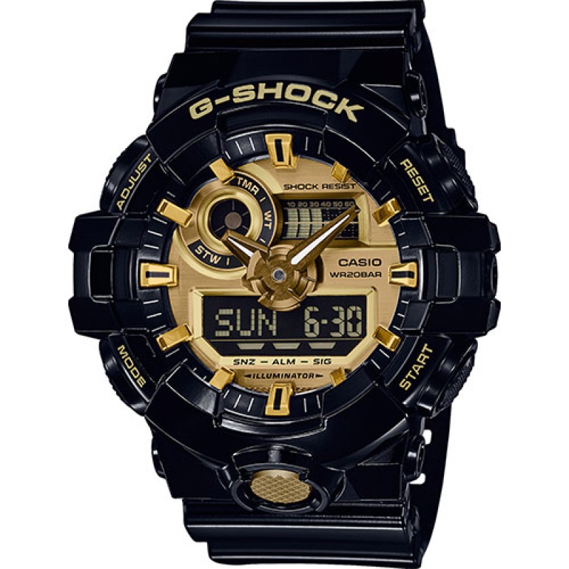 Orologio Casio G-SHOCK