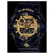 OROLOGIO CASIO SERIE G-SHOCK