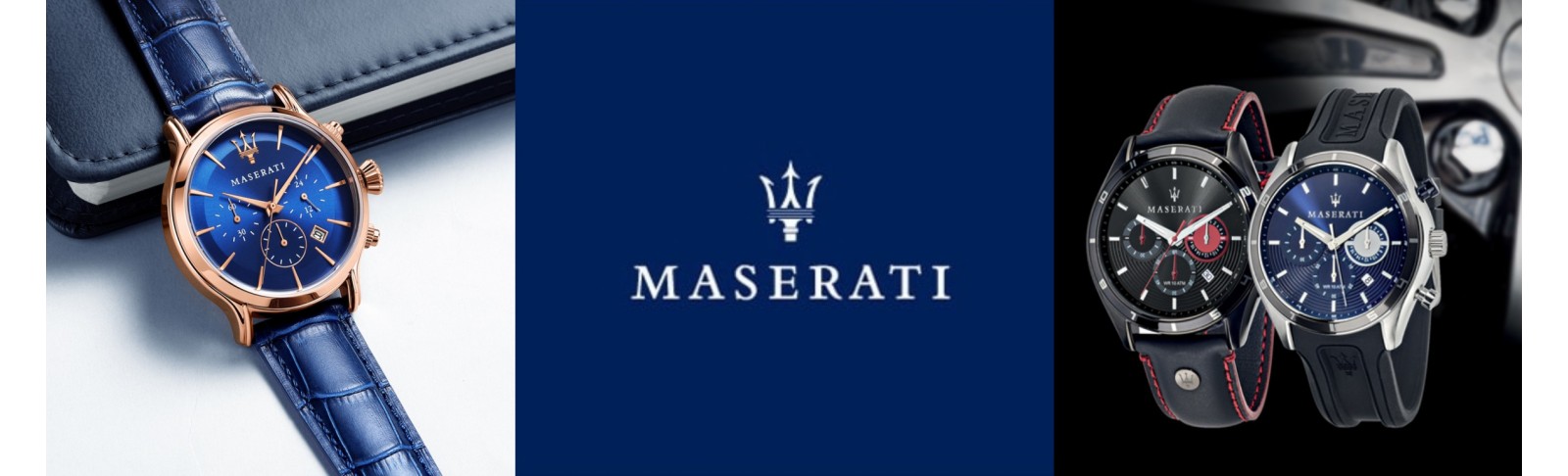 maserati