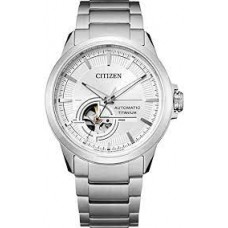 Orologio Citizen Super Titanio