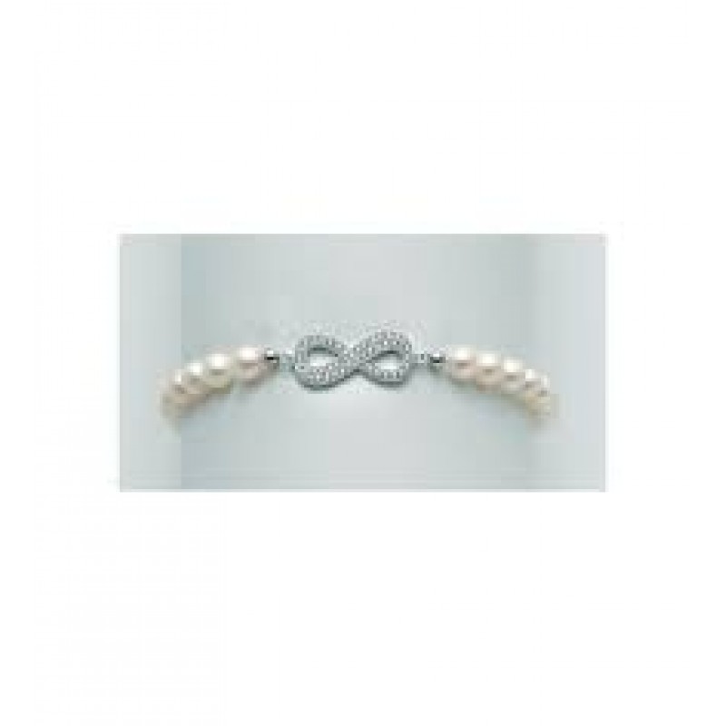 Bracciale Miluna Collezione Brio