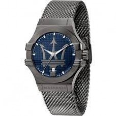 Orologio Maserati Collezione Potenza