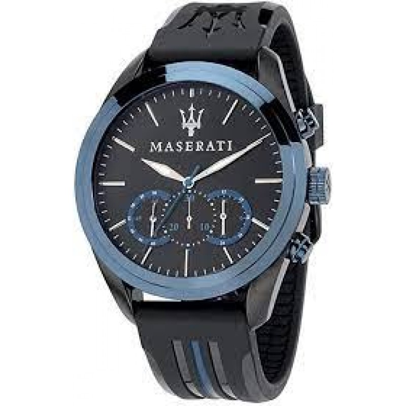 Orologio Maserati Collezione Traguardo