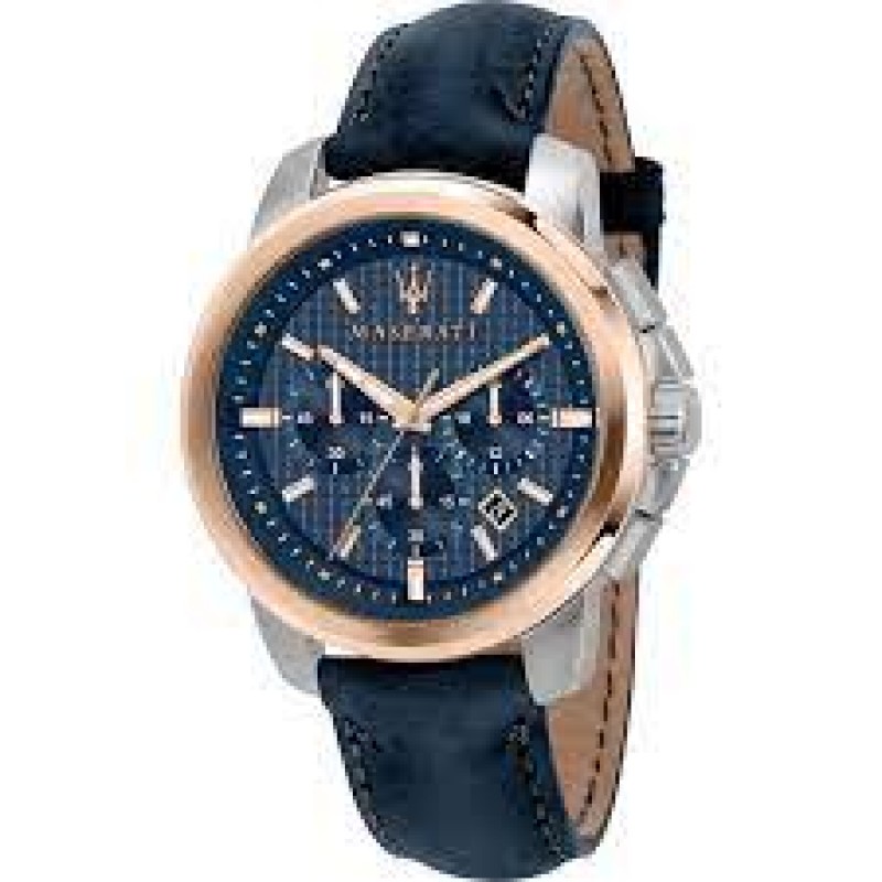 Orologio Maserati Collezione Successo