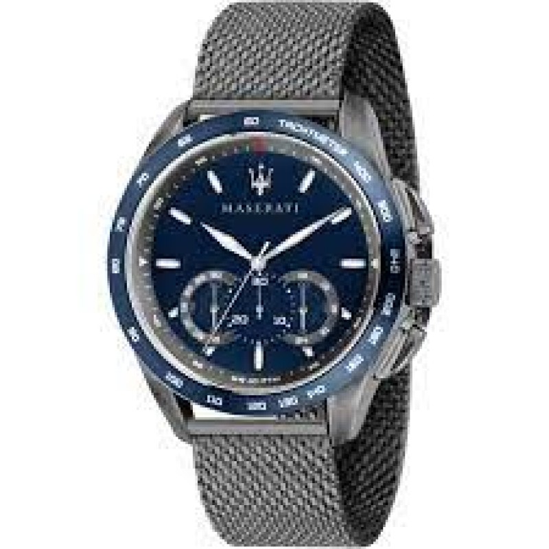 Orologio Maserati Collezione Traguardo