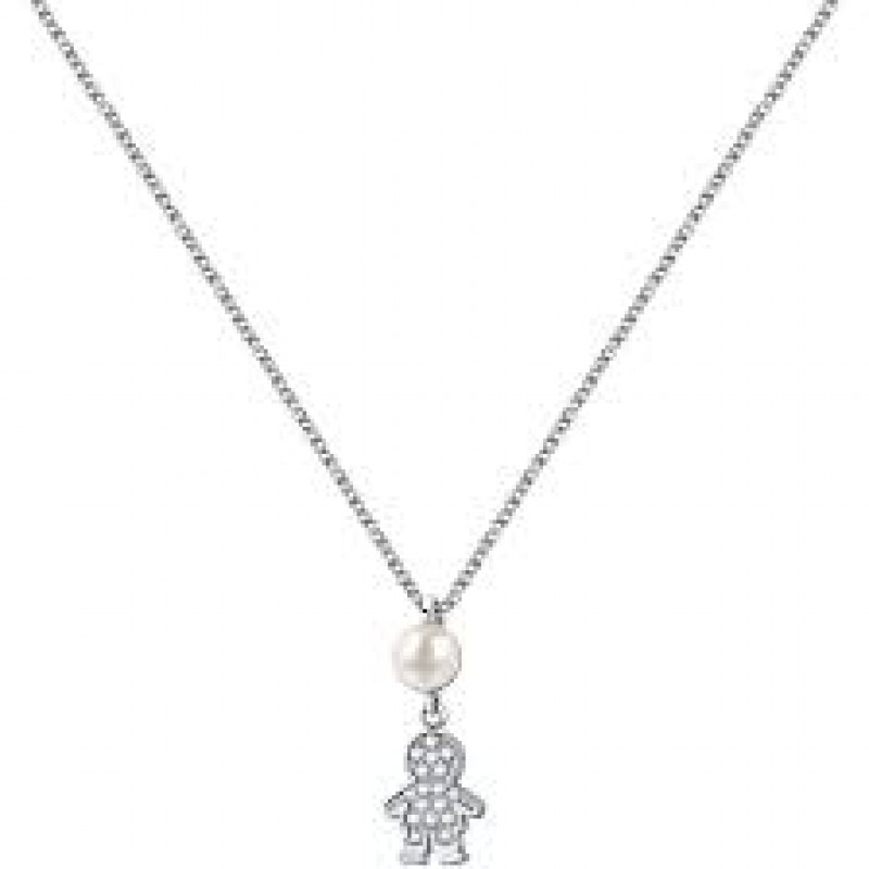 Collana Morellato Collezione Perla