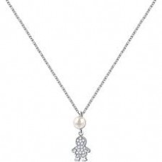 Collana Morellato Collezione Perla