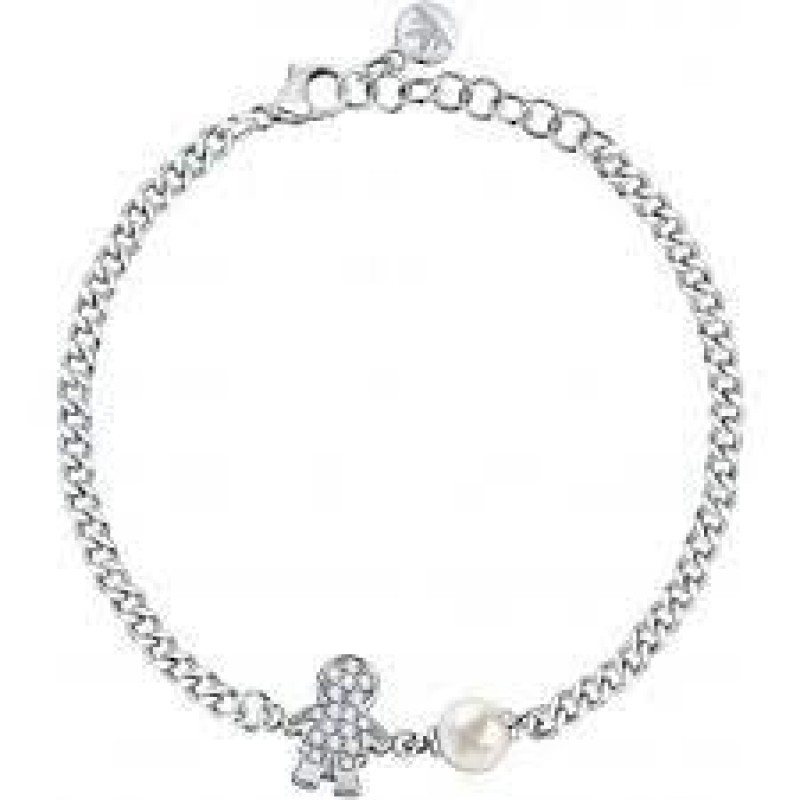 Bracciale Morellato Collezione Perla