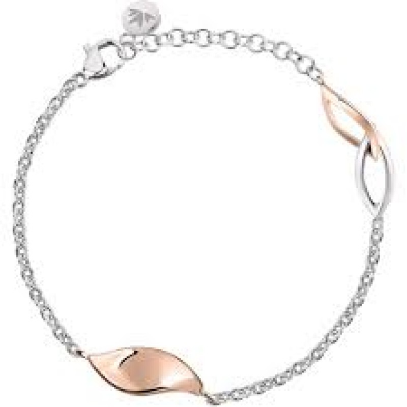 Bracciale Morellato Collezione Foglia