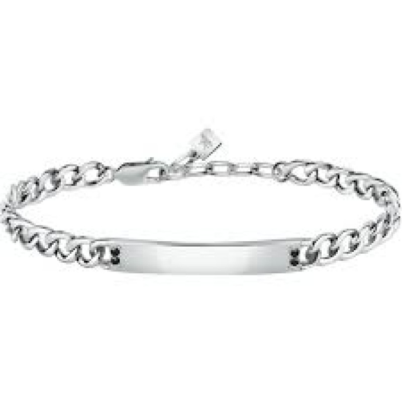 Bracciale Morellato Collezione Catene