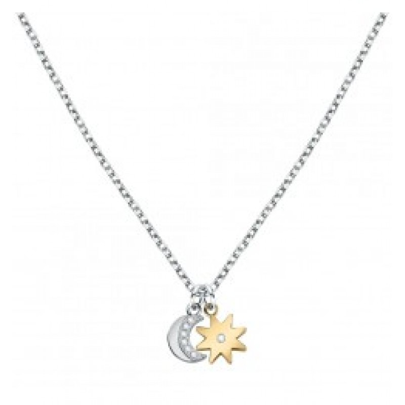 Collana Morellato Collezione Maia