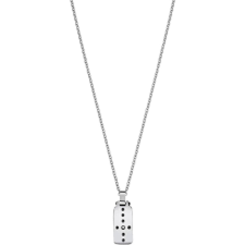 Collana Morellato Collezione Cross