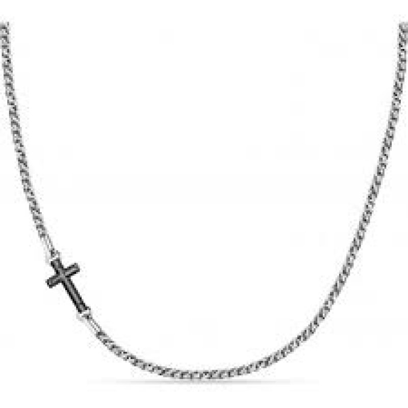 Collana Morellato Collezione Cross