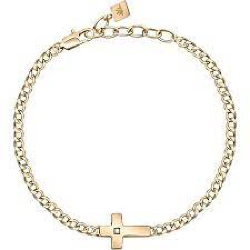 Bracciale Morellato Collezione Cross