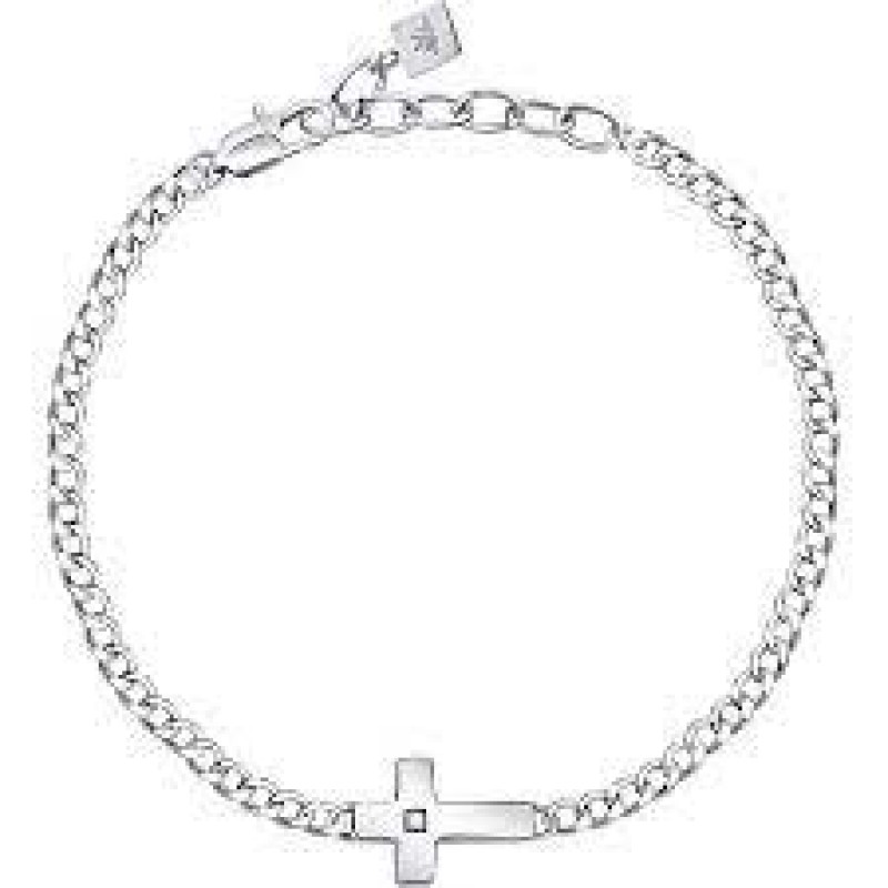 Bracciale Morellato Collezione Cross