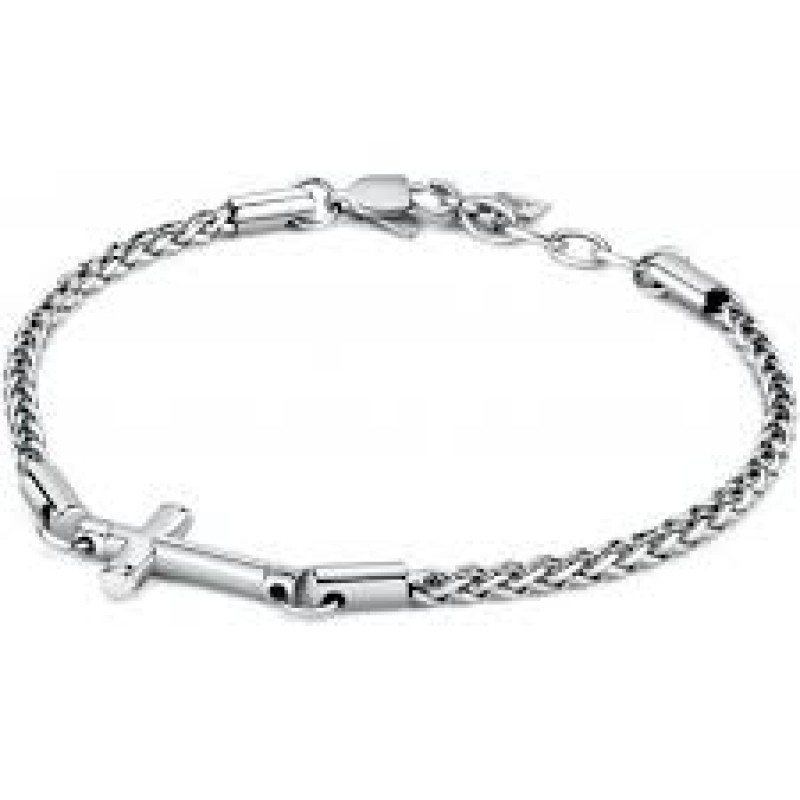 Bracciale Morellato Collezione Cross