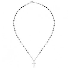 Collana Morellato Collezione Cross