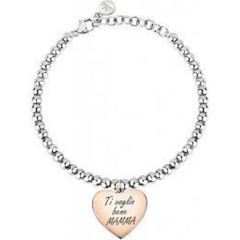 Bracciale Morellato Collezione Love