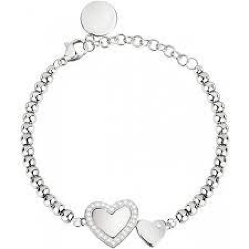 Bracciale Morellato Collezione Love