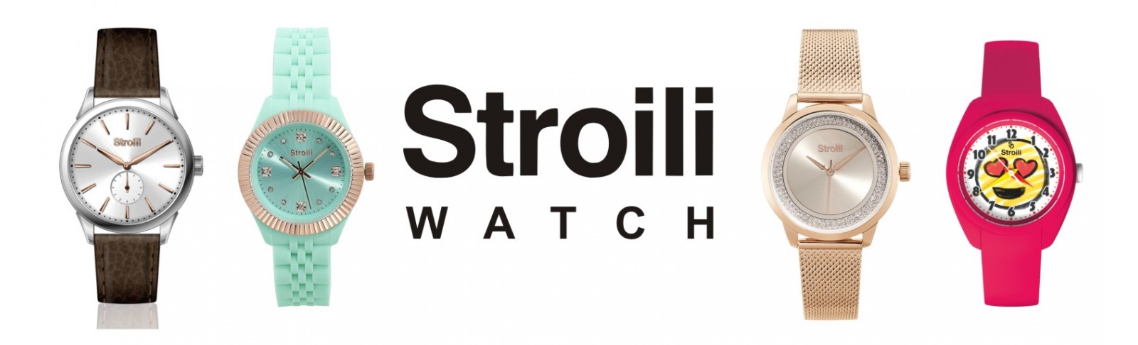 stroili